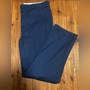 Navy Blue Dickies